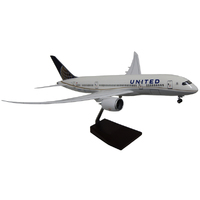 AJB United Airways 787 1/150