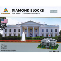 YZ Diamond The White House 2021pc