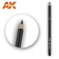 AK Interactive Weathering: Smoke Watercolour Pencil