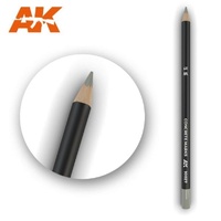 AK Interactive Weathering: Concrete Marks Watercolour Pencil
