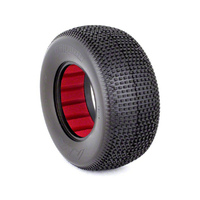 AKA Racing Tyres Short Course Impact Wide Soft 1/10
