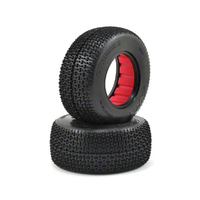 AKA Racing Tyres Cityblock S/C Soft W/inserts 1/10