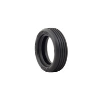 AKA Racing Tyres 1/10 Buggy 3 Rib FR Super Soft