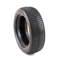 AKA Racing Tyres Vektor 2WD Fr Soft 1/10