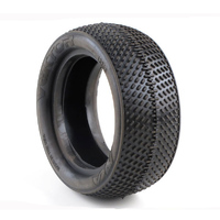 AKA Racing Tyres Vektor 4WD Fr Soft 1/10