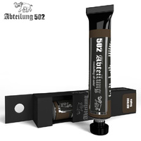 AK Interactive Abteilung 502 - Oils - Sepia 20ml