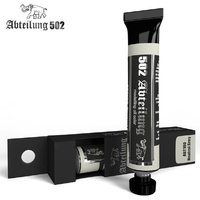 AK Interactive Abteilung 502 - Oils - Neutral Grey 20ml