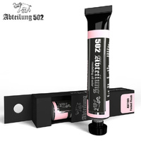 AK Interactive Abteilung 502 - Oils - Faded Flesh 20ml