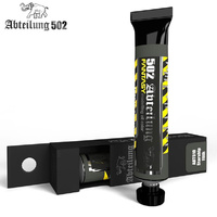 AK Interactive Abteilung 502 - Oils - Starship Filth 20ml