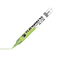 AK Interactive - Playmarkers - Light Green
