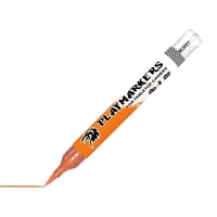 AK Interactive - Playmarkers - Dark Orange