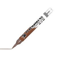 AK Interactive - Playmarkers - Leather