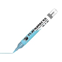 AK Interactive - Playmarkers - Sky Blue