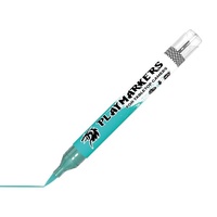 AK Interactive - Playmarkers - Turquoise