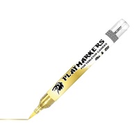 AK Interactive - Playmarkers - Gold