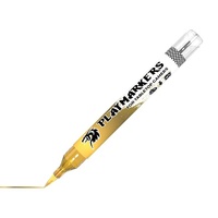 AK Interactive - Playmarkers - Brass