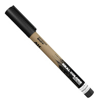 AK Interactive Real Colors Markers: Buff - Acrylic Paint Marker