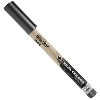 AK Interactive Real Colors Markers: RAL 7028 Dunkelgelb - Acrylic Paint Marker