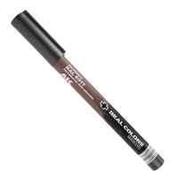 AK Interactive Real Colors Markers: RAL 8017 Rotbraun-Red Brown - Acrylic Paint Marker
