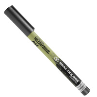 AK Interactive Real Colors Markers: US Interior Yellow Green - Acrylic Paint Marker