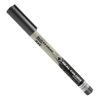 AK Interactive Real Colors Markers: RLM 02 Grau (1938) - Acrylic Paint Marker