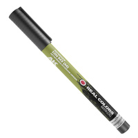 AK Interactive Real Colors Markers: IJN M3 (M) Mitsubishi Interior Green - Acrylic Paint Marker