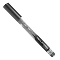 AK Interactive Real Colors Markers: Gun Metal - Acrylic Paint Marker