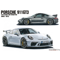 Alpha Model Porsche 911 GT3 Full Resin  1/24