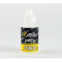 Alpha PA-CL00750 Shock Oil CPS#750 60cc