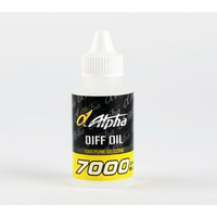 Alpha PA-CL07000 Diff Oil CPS#7000 60cc