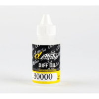 Alpha PA-CL30000 Diff Oil CPS#30000 60cc