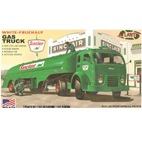 Atlantis Vintage Sinclair / US Army Gas Truck Kit 1/48