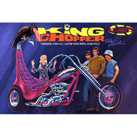 Atlantis King Chopper Trike Tom Daniel 1/8