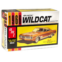 AMT Buick Wildcat 1966  1/25