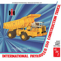 AMT International Payhauler 350  1/25