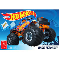 AMT Ford Monster Truck Hot Wheels  1/25