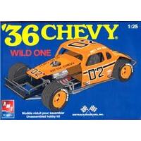 AMT Chev 36 Wild One 1/25
