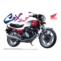 Aoshima Honda CBx400f 1/12