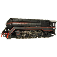 ARM Pacific Express Passenger Loco C38 Class 4-6-2