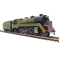 ARM Pacific Express C38 Class 4-6-2 Olive Green
