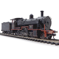 ARM 87050 D55 Class 2-8-0 Consolidation Type Standard Goods Loco K1353