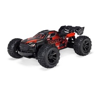 Arrma 2508T1 Mini Kraton 3S BLX 4x4 Monster Truck Red/ Black ARTR  1/16