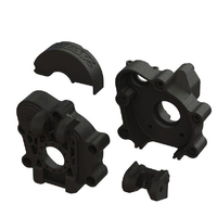 Arrma Centre Gearbox Case Set 8S BLX