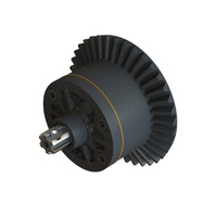 Arrma Diff Set 37T/1.35M