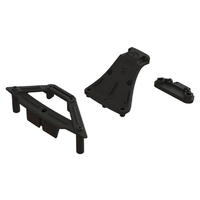 Arrma Front Bumper Support