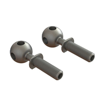 Arrma 18mm Pivot Ball M8x25mm 8s Blx (2)
