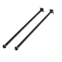 Arrma Dogbone 139mm Kraton (2) AR310459