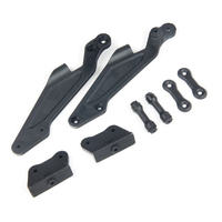 Arrma Heavy Duty Rear Wing Mount Set AR320347