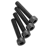 Arrma Cap Head Machine Screw 3x16mm AR723316