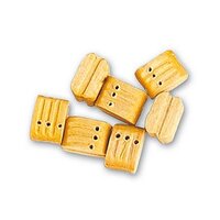 Artesania Block Triple 7.0Mm